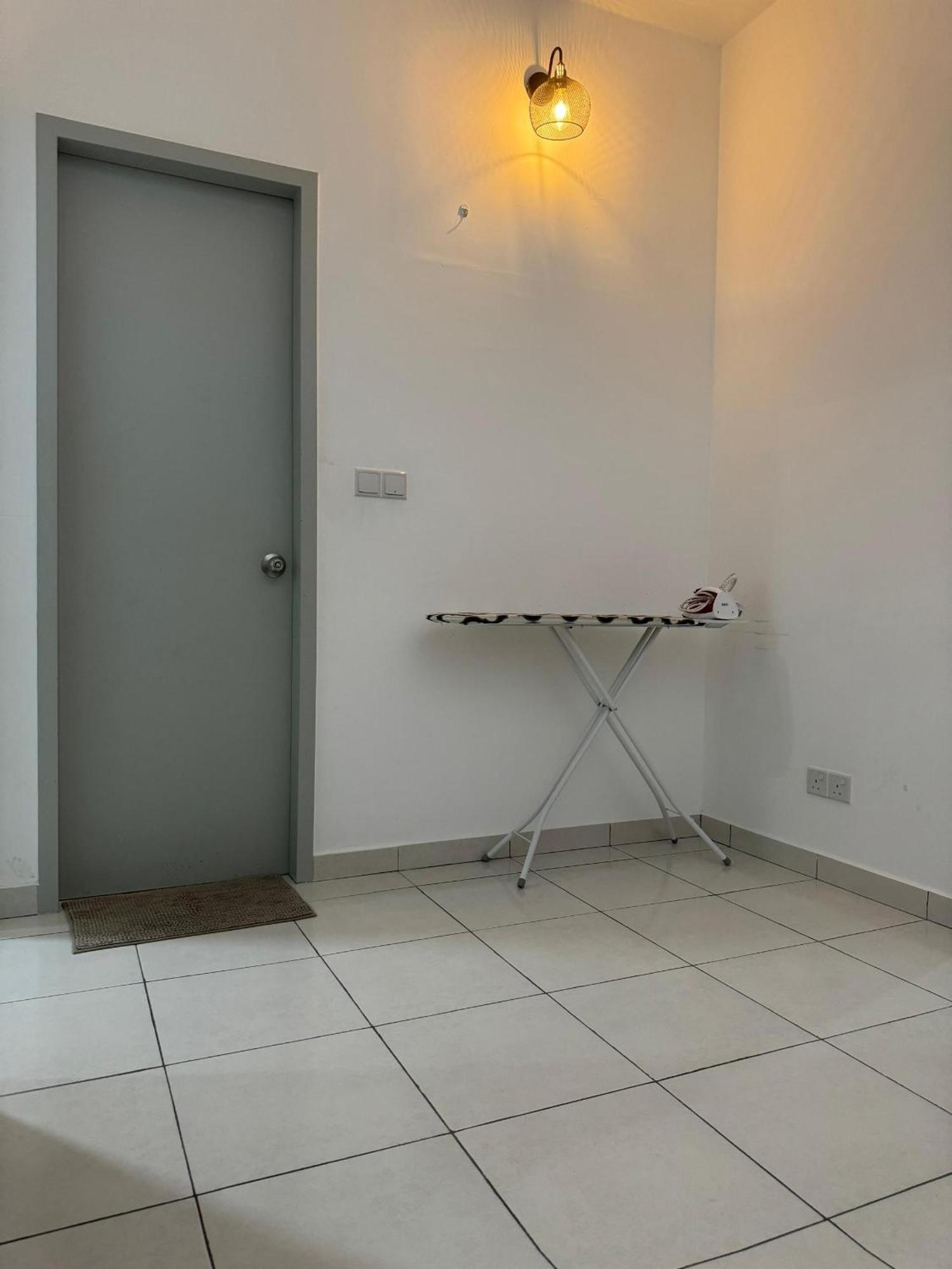 שאה אלאם Modern 4Br Double Storey @ Setia Alam מראה חיצוני תמונה