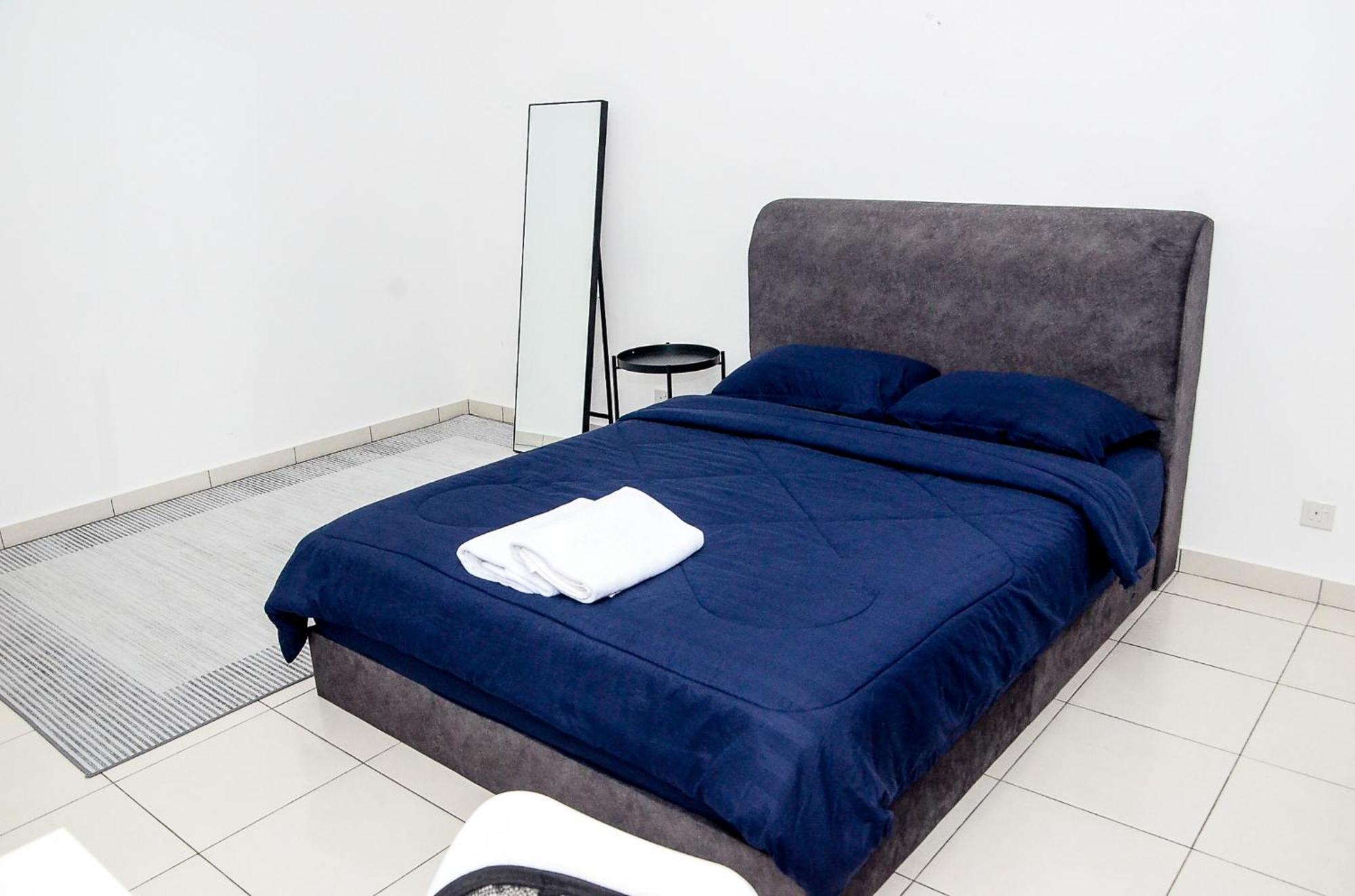 שאה אלאם Modern 4Br Double Storey @ Setia Alam מראה חיצוני תמונה
