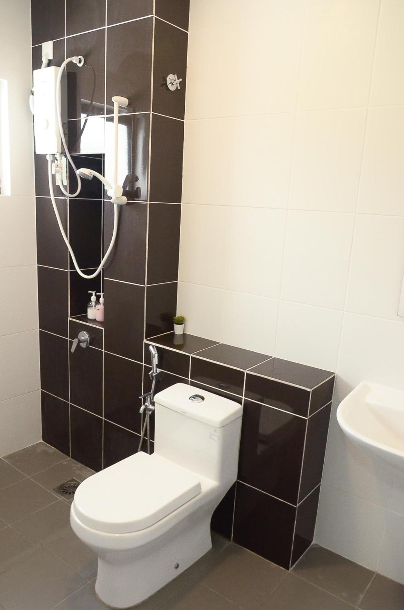 שאה אלאם Modern 4Br Double Storey @ Setia Alam מראה חיצוני תמונה